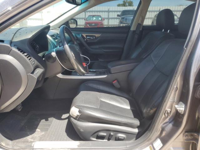 2015 NISSAN ALTIMA 2.5 - 1N4AL3AP9FN354478