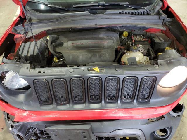 2018 JEEP RENEGADE S ZACCJBABXJPH39006