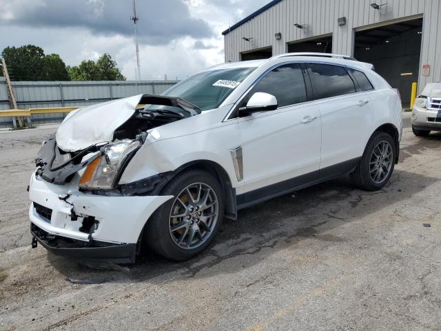 2016 CADILLAC SRX PERFOR 3GYFNCE3XGS565689