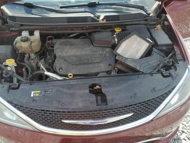2019 CHRYSLER PACIFICA T 2C4RC1BG0KR626297