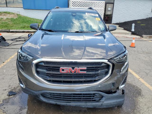 2020 GMC TERRAIN SL 3GKALMEV0LL227479