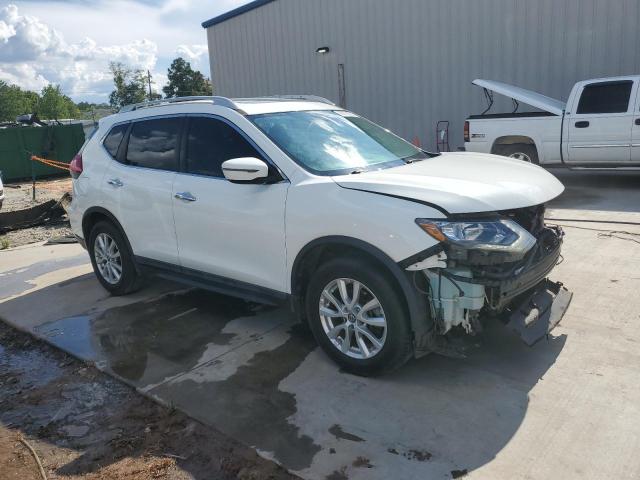 2017 NISSAN ROGUE S - 5N1AT2MT5HC738586