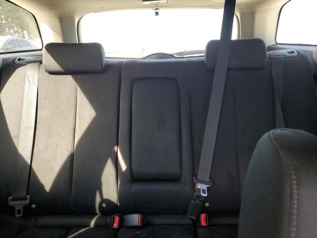 2010 MAZDA CX-7 - JM3ER2W54A0327598