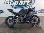 2024 KAWASAKI ZX400 S - ML5ZXCS11RDA28208
