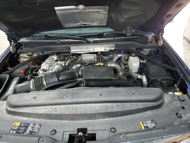 2019 CHEVROLET 2500 HD 1GC1KUEY6KF169945
