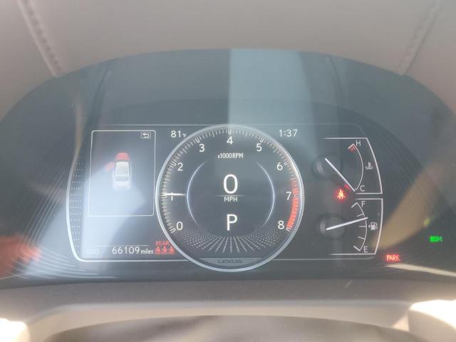 2021 LEXUS ES 350 BAS 58ADZ1B15MU084998