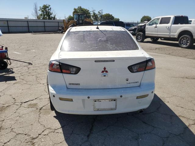 2014 MITSUBISHI LANCER GT - JA32U8FW3EU023651