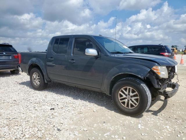 2015 NISSAN FRONTIER S 1N6AD0ER5FN702226