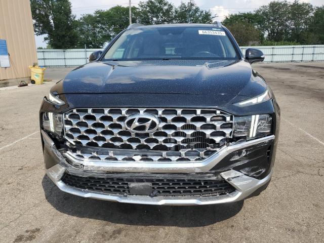 2021 HYUNDAI SANTA FE L 5NMS4DAL1MH309480