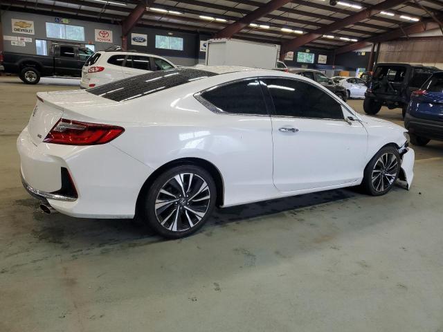 2017 HONDA ACCORD EXL 1HGCT2B85HA000456