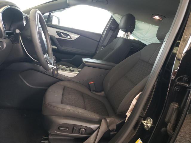 2021 CHEVROLET BLAZER 2LT 3GNKBCRS2MS532414