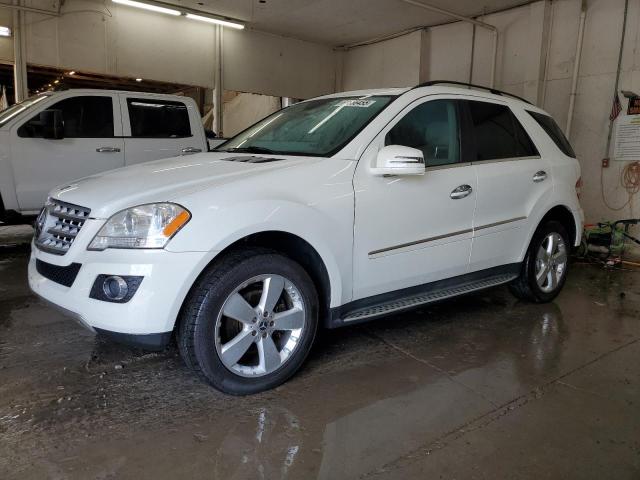 Vin: 4jgbb8gb0ba702451, lot: 61556455, mercedes-benz m-class 350 4matic 2011 img_1
