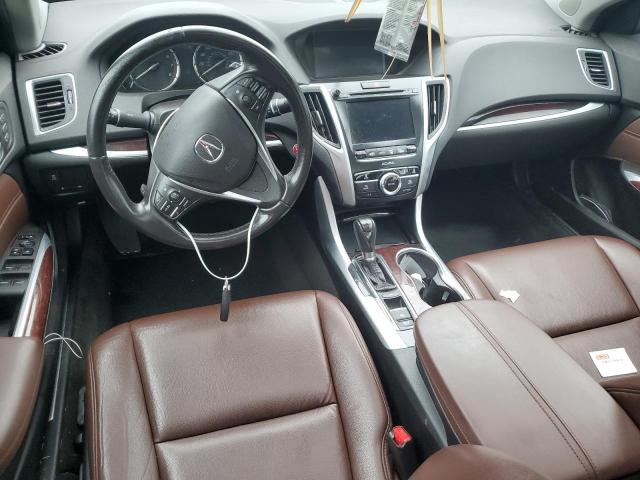 2015 ACURA TLX 19UUB1F33FA028107