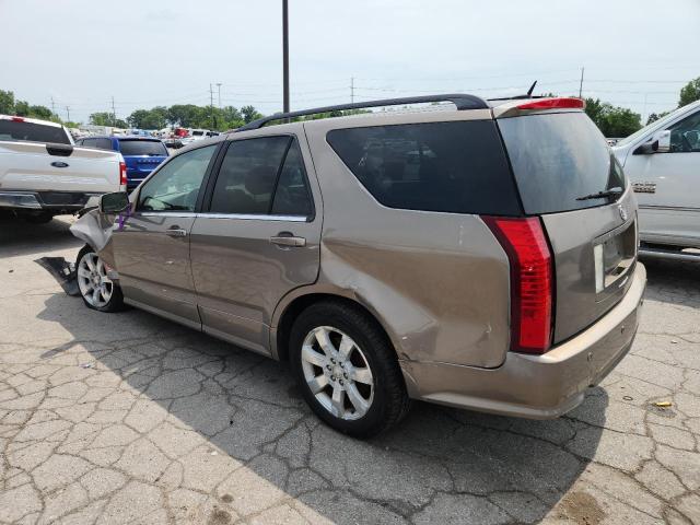 2006 CADILLAC SRX #3308339057