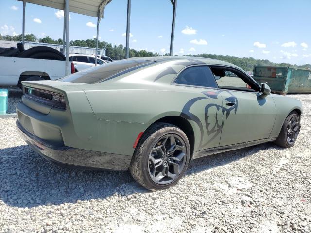 2025 DODGE CHARGER DA 2C3CDBCK9SR542429