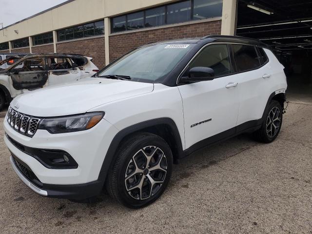 JEEP COMPASS LI