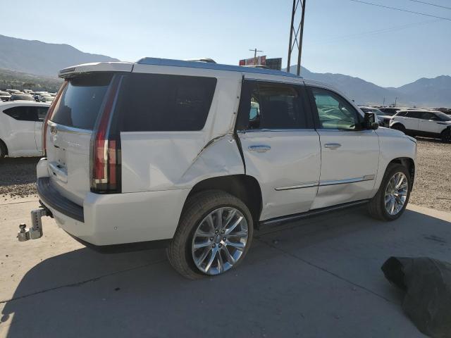 2019 CADILLAC ESCALADE P 1GYS4CKJ6KR177679