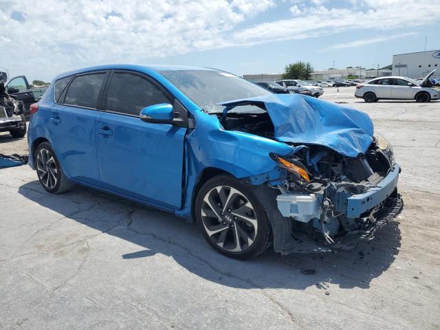 2016 TOYOTA SCION IM - JTNKARJE3GJ511769