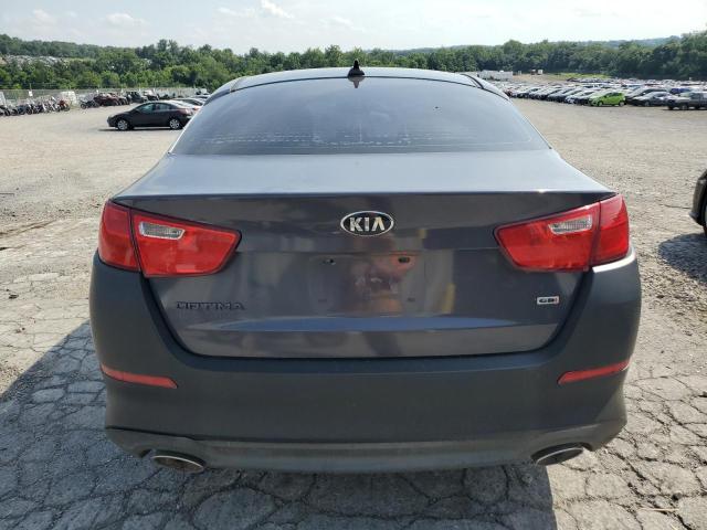 2015 KIA OPTIMA LX KNAGM4A74F5619540