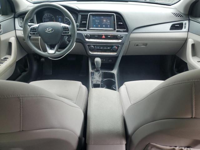 2018 HYUNDAI SONATA SE - 5NPE24AFXJH690306
