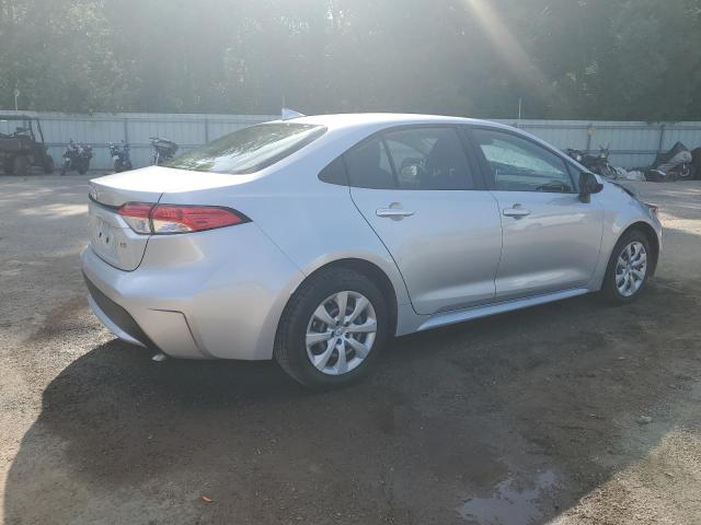 Vin: jtdeprae1lj005531, lot: 63019875, toyota corolla le 20203