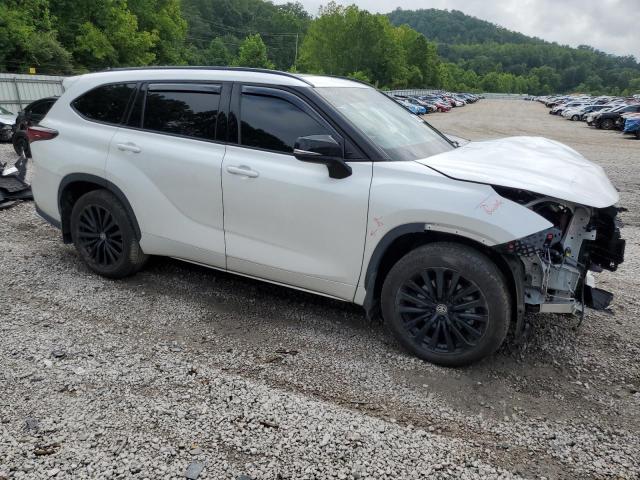 2024 TOYOTA HIGHLANDER 5TDKDRBH9RS571534