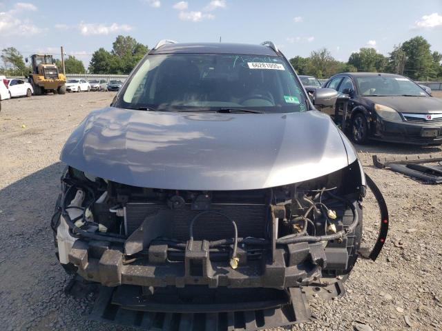 2016 NISSAN ROGUE S - 5N1AT2MV6GC888898