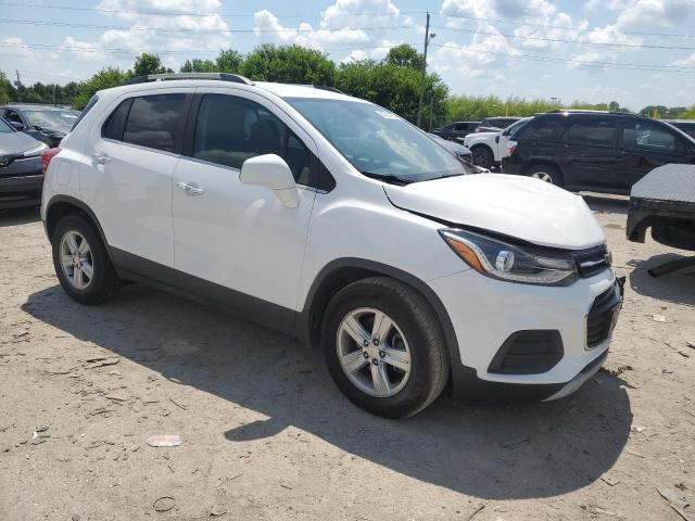 2017 CHEVROLET TRAX 1LT 3GNCJLSB8HL228991