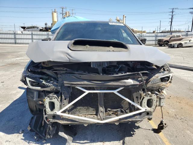 2016 SUBARU WRX PREMIU JF1VA1E60G8803964