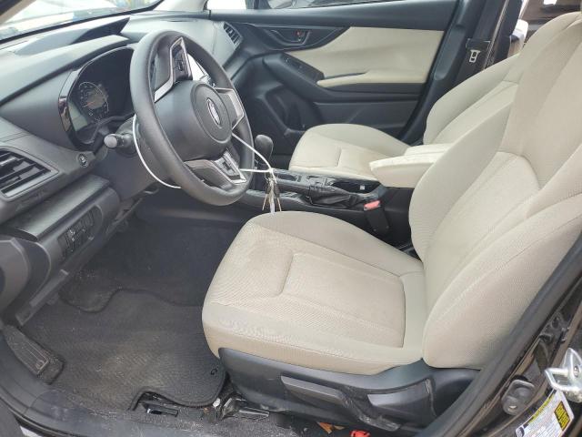 2023 SUBARU IMPREZA 4S3GKAA66P1605498