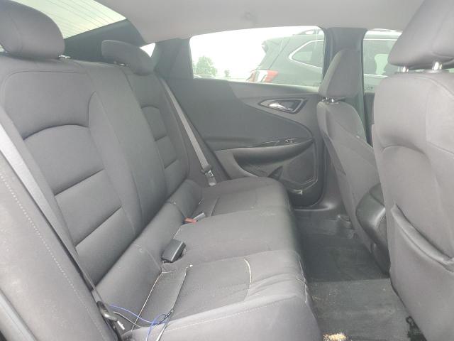 2022 CHEVROLET MALIBU RS 1G1ZG5ST3NF154030
