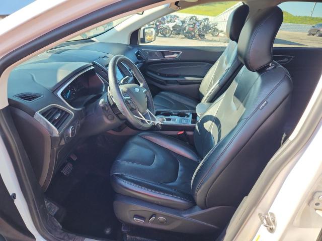 2019 FORD EDGE TITAN 2FMPK4K97KBB35209