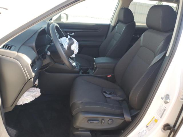 2024 HONDA CR-V EX #3296337448