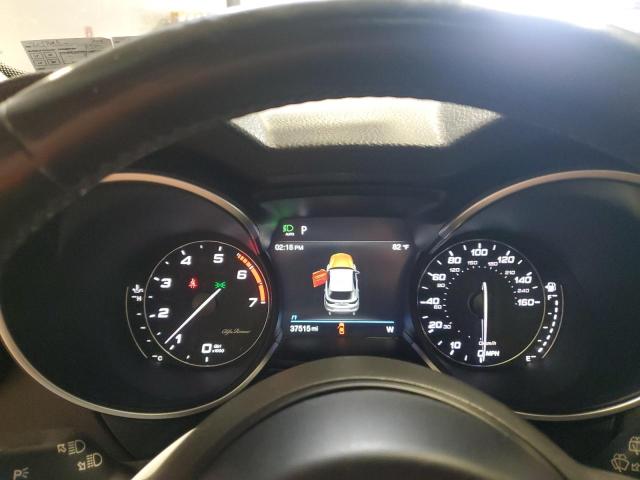 2020 ALFA ROMEO STELVIO ZASPAKAN4L7C99416