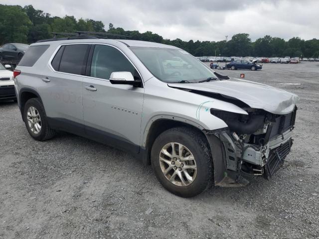 2019 CHEVROLET TRAVERSE L 1GNERGKWXKJ283338