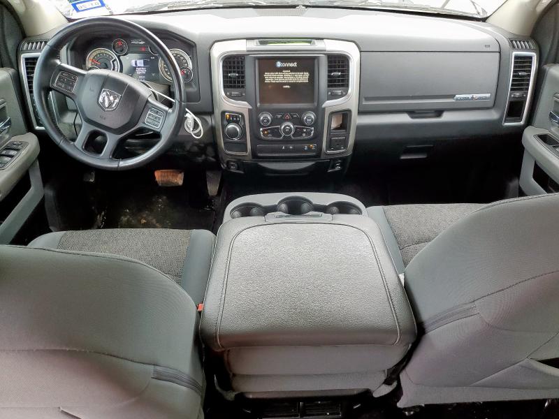 2016 RAM 1500 SLT - 3C6RR6LT4GG388238