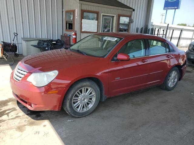 CHRYSLER SEBRING TO