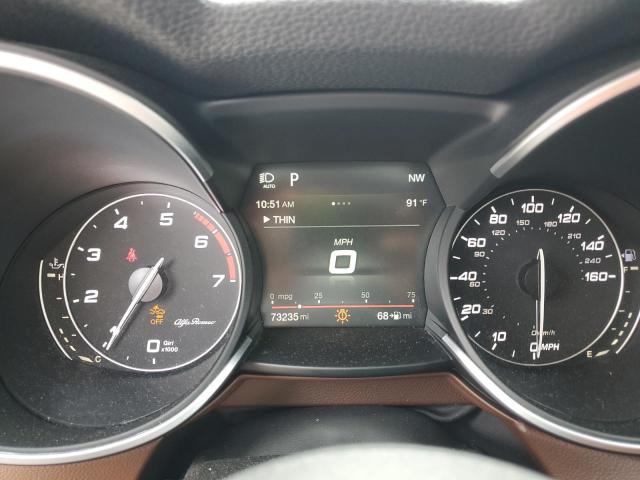 2018 ALFA ROMEO STELVIO ZASFAKAN9J7B81029