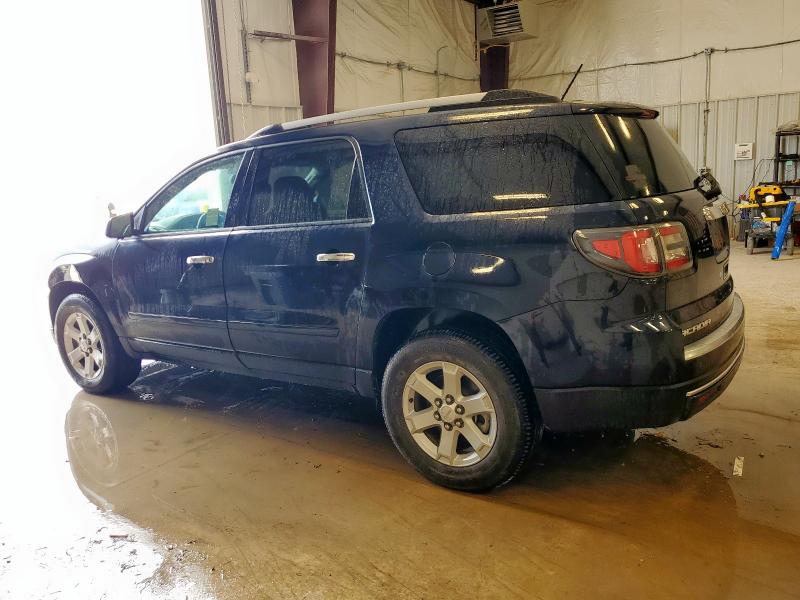 2015 GMC ACADIA SLE 1GKKRNED3FJ378344