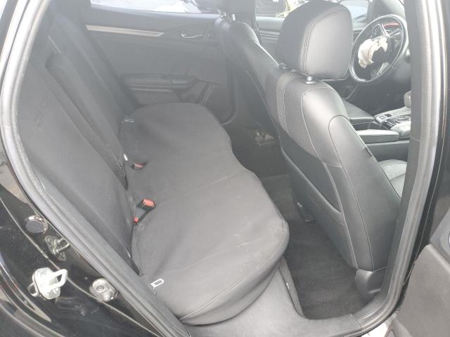 2020 HONDA CIVIC EXL SHHFK7H84LU401725