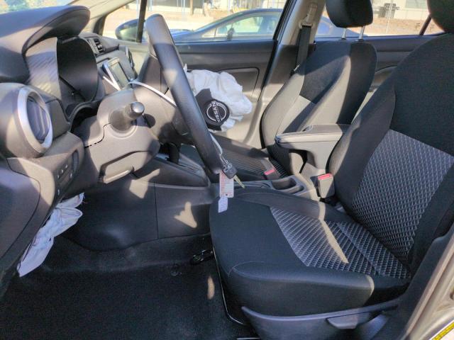 2023 NISSAN VERSA S - 3N1CN8DV5PL853464