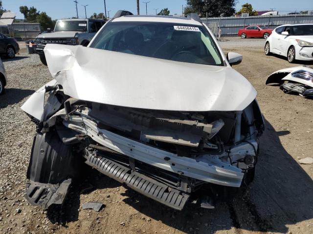 2018 SUBARU OUTBACK 2. 4S4BSANC3J3378613