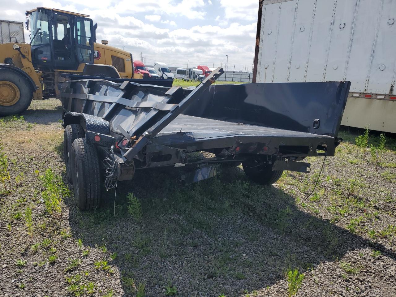 Lot #3315857160 2026 UNKNOWN UNKNOWN