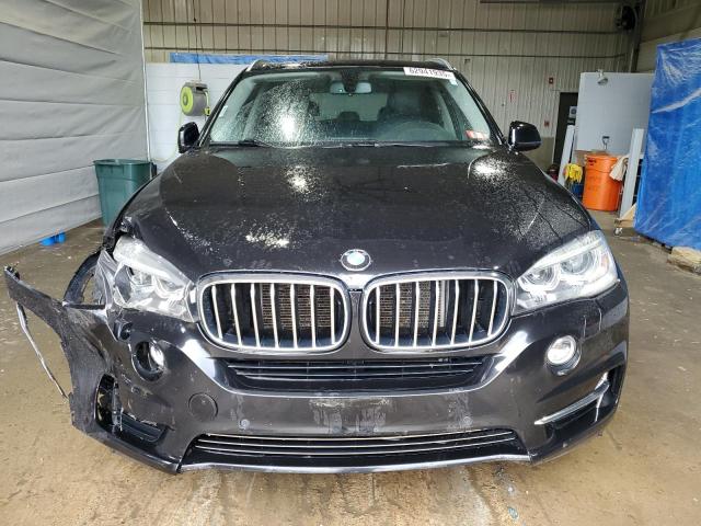 2016 BMW X5 XDRIVE3 - 5UXKR0C55G0P24524