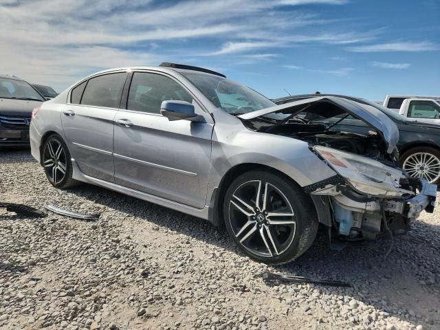 2016 HONDA ACCORD TOU 1HGCR3F90GA018840