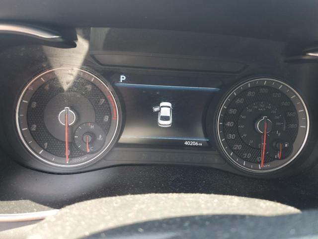 2019 GENESIS G70 PRESTI KMTG34LE0KU014661