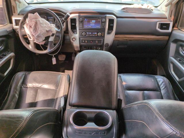 2016 NISSAN TITAN XD S - 1N6BA1F22GN510140