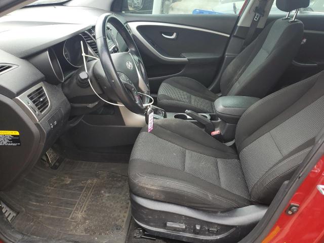 2016 HYUNDAI ELANTRA GT KMHD35LH5GU287843