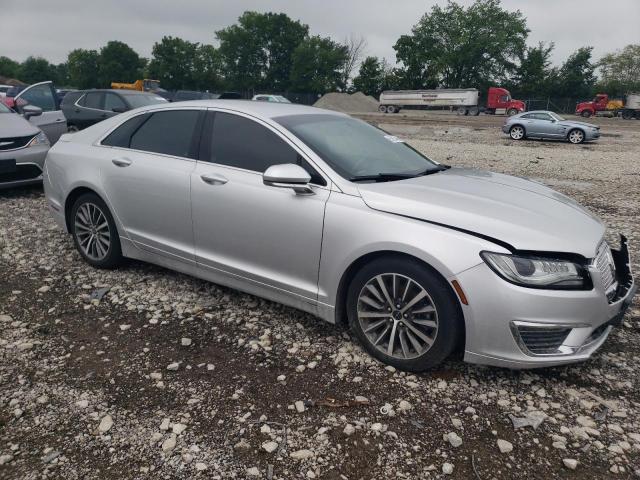 2017 LINCOLN MKZ PREMIE 3LN6L5A95HR650834