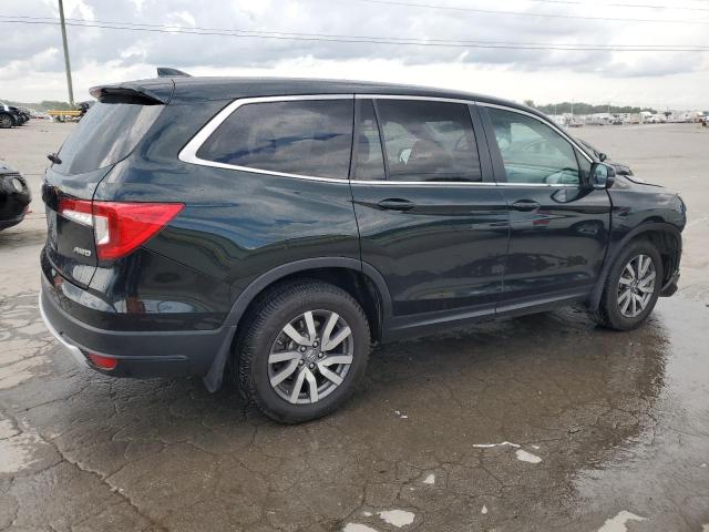 2020 HONDA PILOT EXL 5FNYF6H50LB047684
